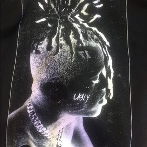 badvibesforever large xxx hoodie